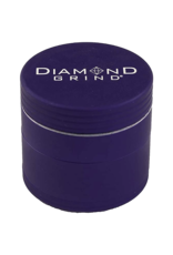 Diamond Grind 56mm 2.25" Matte