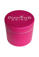 Diamond Grind 56mm 2.25" Matte