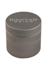 Diamond Grind 56mm 2.25" Matte