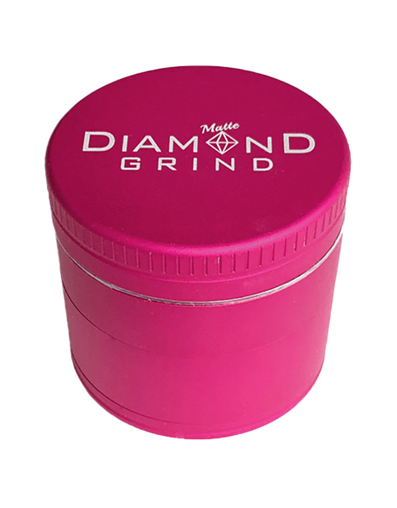 Diamond Grind 50mm 2" Matte