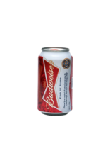 Budweiser Stash Can