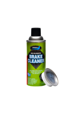 Johnsen's Brake Cleaner Stash Can