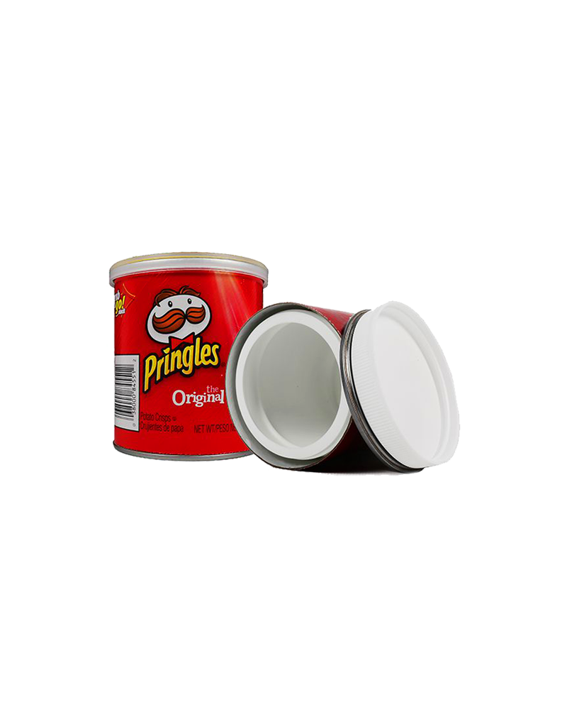 Pringles Mini Stash Can