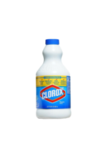 Clorox Bleach 30oz Stash Can