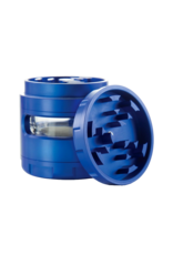 GRAV 2.5" Blue Grinder