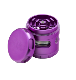 GRAV 2.5" Purple Grinder