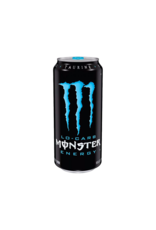 Lo-Carb Monster Energy Drink Stash Can