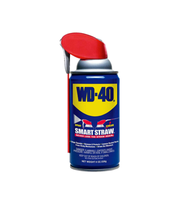 WD-40 8oz Stash Can