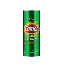 Comet Stash Can