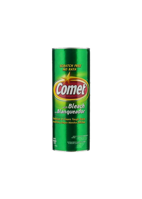 Comet Stash Can