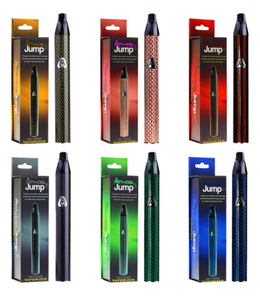 Atmos Atmos Jump Vaporizer