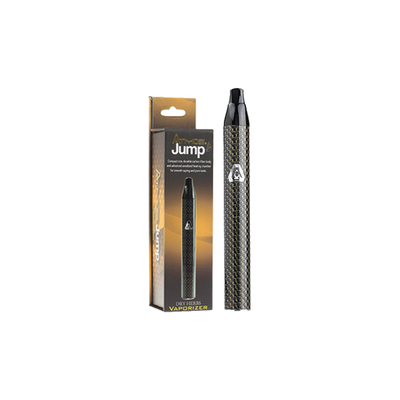 Atmos Jump Vaporizer | Mushroom New Orleans - Mushroom New Orleans