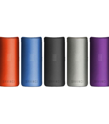 DaVinci DaVinci MIQRO Vaporizer