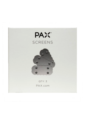 PAX Screens 3 Pack