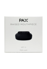 PAX Raised Mouthpiece 2 Pack