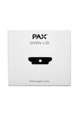 PAX Oven Lid