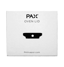 PAX Oven Lid