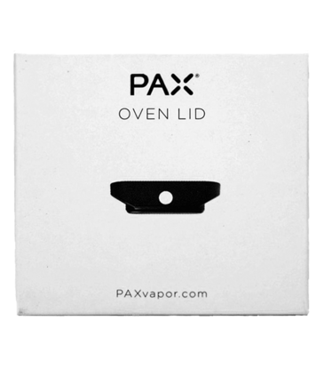 PAX Labs PAX Oven Lid