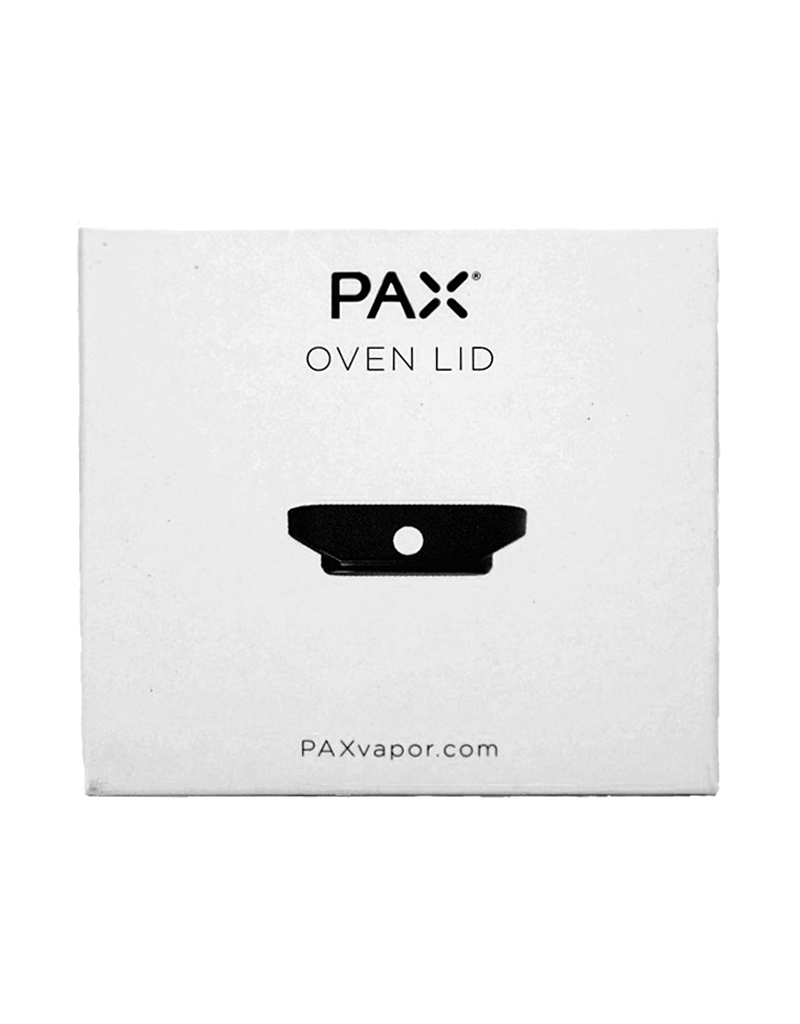 PAX Oven Lid