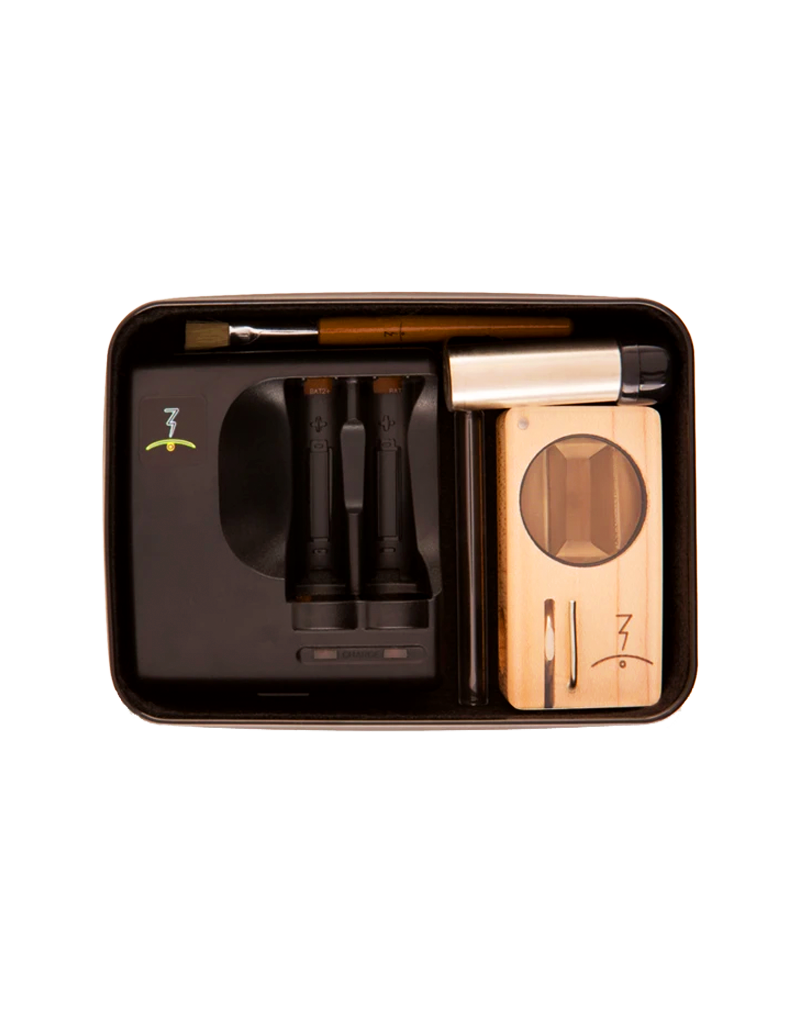 Magic-Flight Launch Box Vaporizer