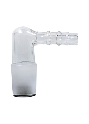 Arizer Glass Elbow Adapter