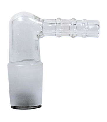 Arizer Arizer Glass Elbow Adapter