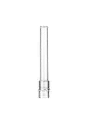 Arizer Solo 110mm Straight Glass Mouthpiece