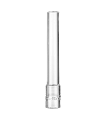 Arizer Arizer Solo 110mm Straight Glass Mouthpiece