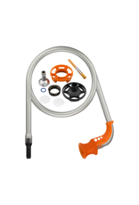 Volcano Hybrid Filling Chamber and Tube Kit