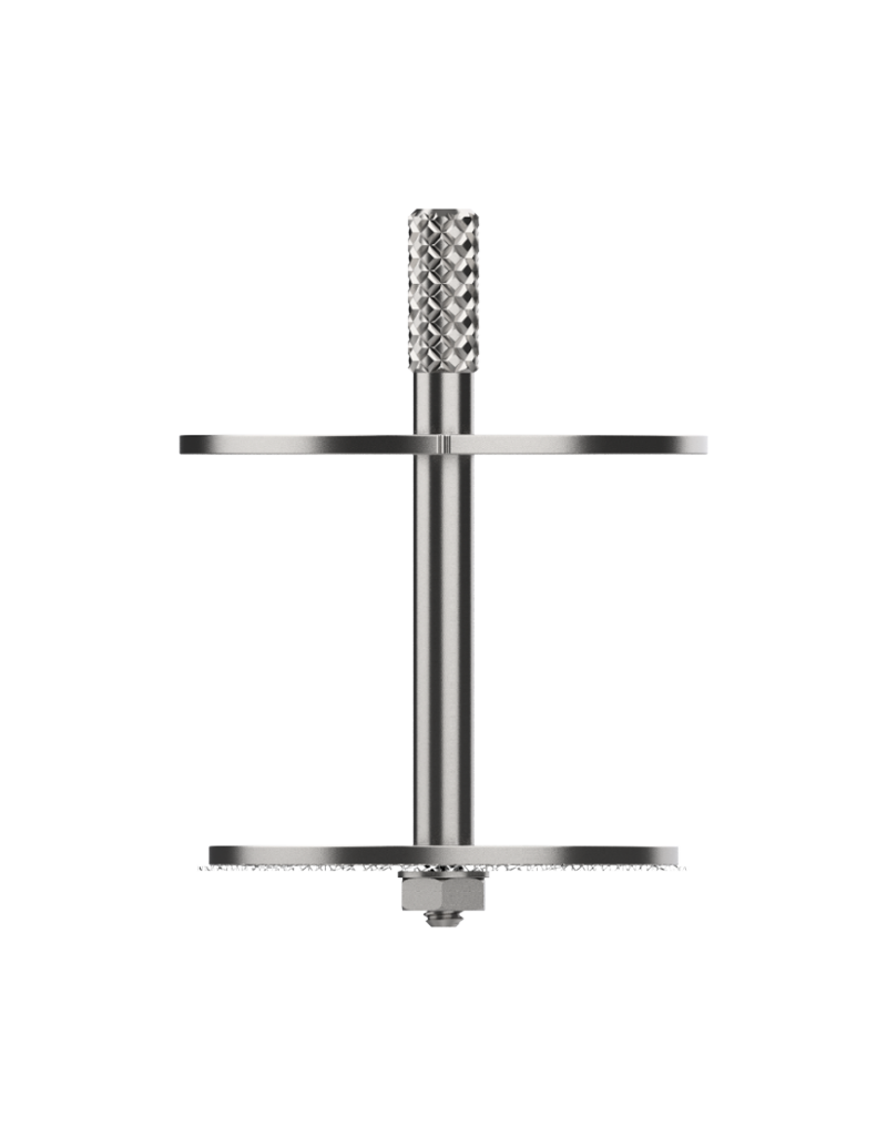 Volcano Solid Valve Filling Chamber Insert