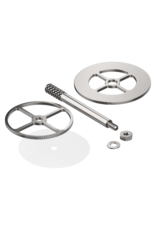 Volcano Solid Valve Filling Chamber Insert