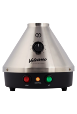 Volcano Classic Vaporizer With Easy Valve Starter Set