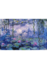 Claude Monet - Nympheas Poster 36"x24"