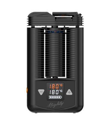 STORZ & BICKEL Mighty Vaporizer