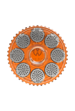 STORZ & BICKEL Magazine With 8 Dosing Capsules for Concentrates