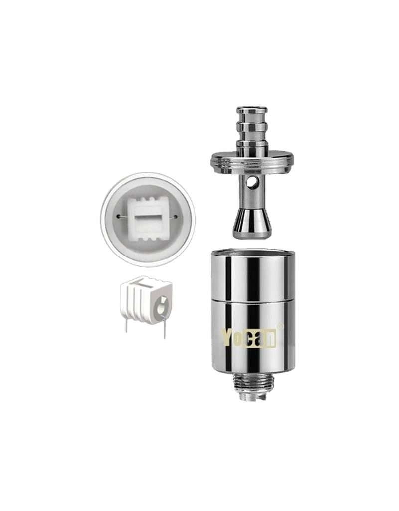 Yocan Magneto Coil 5 Pack