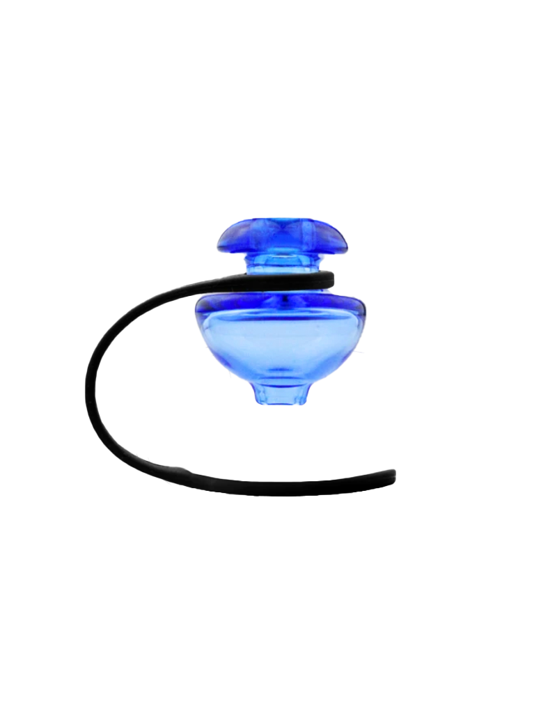 Puffco Peak Ball Cap and Tether