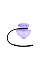 Puffco Peak Ball Cap and Tether