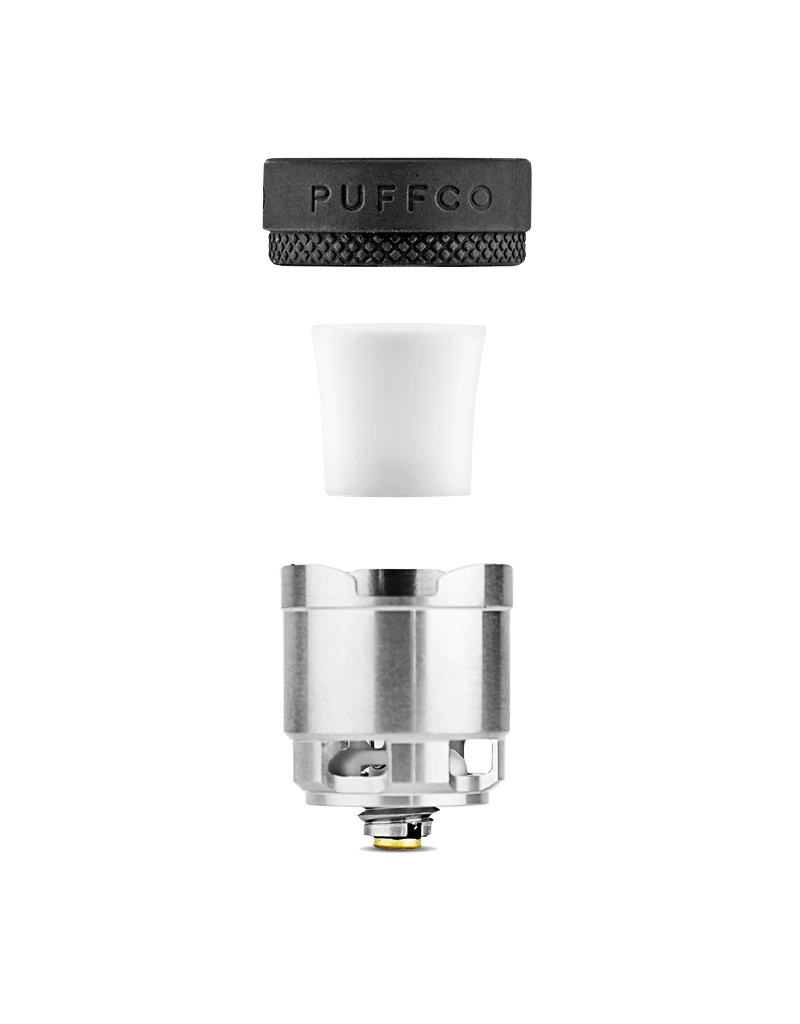 Puffco Peak Replacement Atomizer