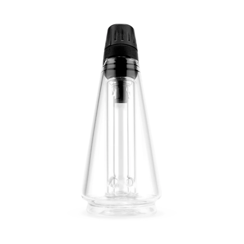 Puffco Peak Travel Glass