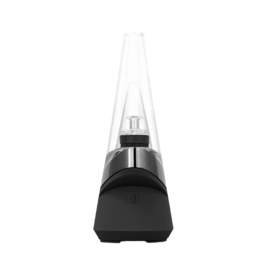 Puffco Peak Vaporizer Black
