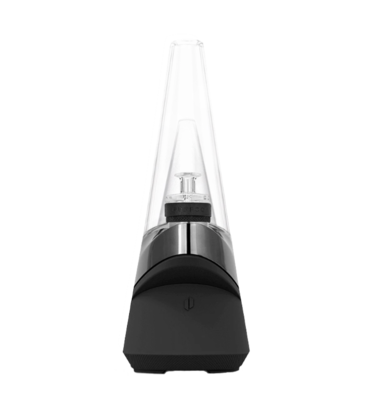 Puffco Puffco Peak Vaporizer Black