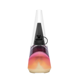 Puffco Peak Vaporizer Sunset Lightning Limited Edition