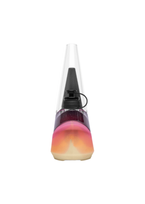 Puffco Peak Vaporizer Sunset Lightning Limited Edition