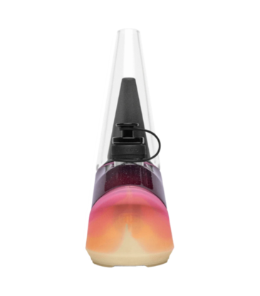 Puffco Peak Pro Vaporizer Opal Limited Edition - Mushroom New Orleans