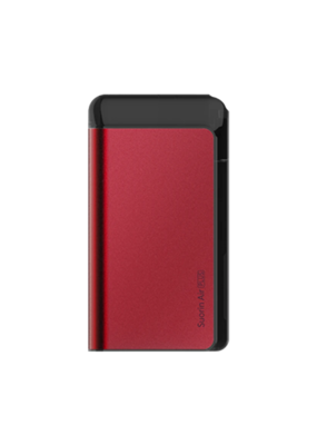 Suorin Air Plus Vaporizer Red