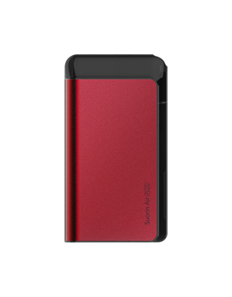 Suorin Air Plus Vaporizer Red