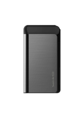 Suorin Air Plus Vaporizer Gun Metal