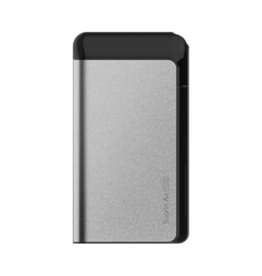 Suorin Air Plus Vaporizer Silver