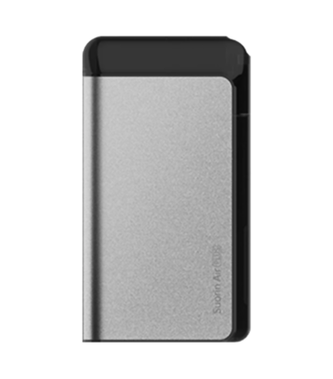 Suorin Suorin Air Plus Vaporizer Silver